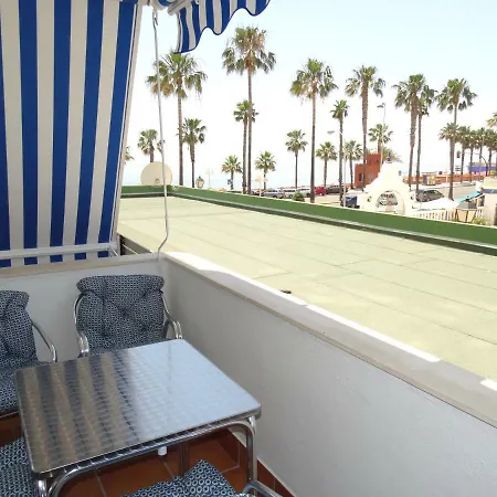 Apartment Costamar