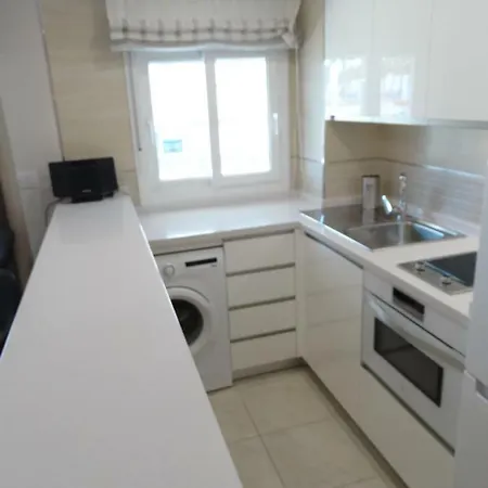 Costamar Apartment *