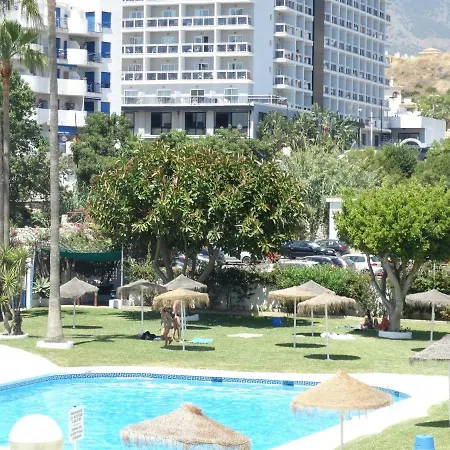 Costamar Apartment *