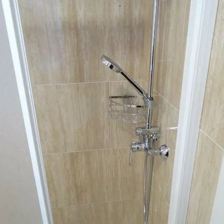 Costamar Apartment *