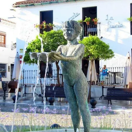 Apartment Costamar Benalmadena