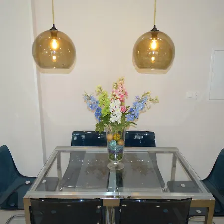 Costamar Apartment