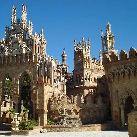 Costamar * Benalmadena