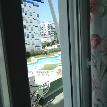 Costamar Benalmadena