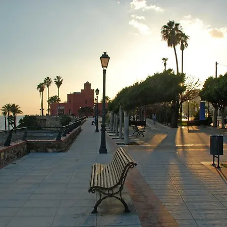 Costamar Apartment