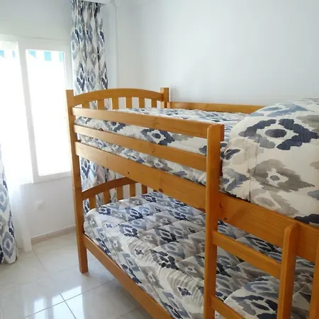 Apartment Costamar *