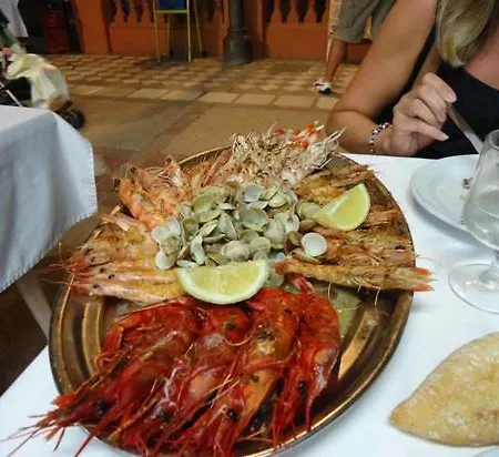 Costamar Benalmadena